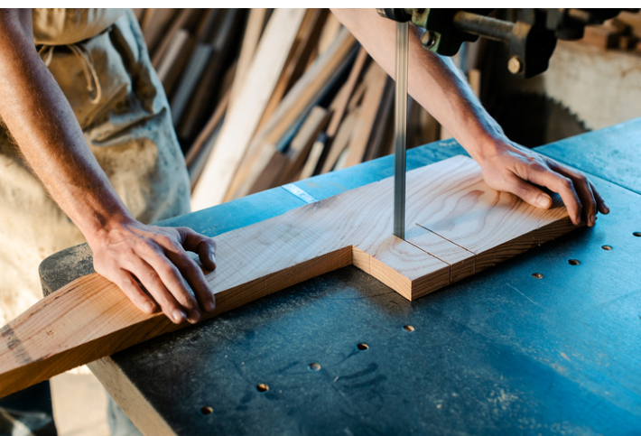Sawing Your Way to a Perfect Woodworking Project: How to Choose