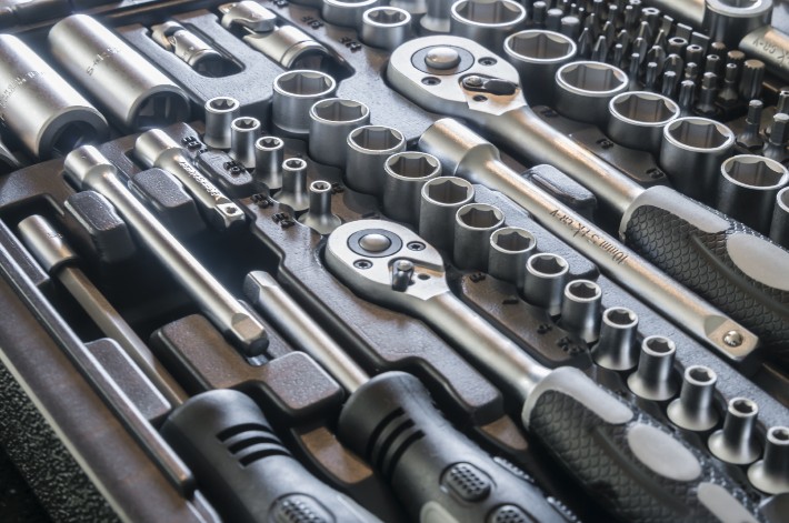 Best Socket Sets, Tested By Experts (2024 Guide)