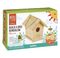 Best Woodworking and Wood Building Kits to Inspire Kids' DIY Projects -  STEM Education Guide