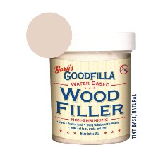 Best wood fillers guide UK - Reviewed by professionals wood restorers
