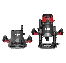 SKIL Plunge Router