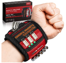 magnetic wrist band reviews