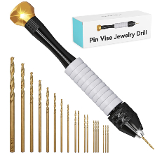 manual hand drill review