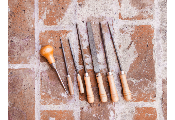 Must-Have Hand Tools – Woodsmith