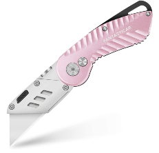 utility knife review
