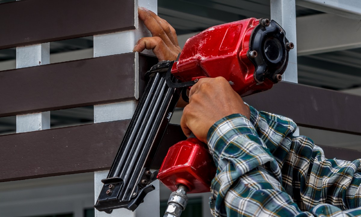 How Much PSI Is Needed for an Air Impact Wrench?
