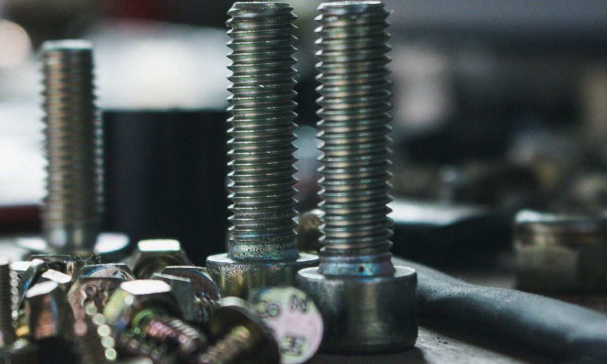 Guide for Choosing the Right Size Screw | Construction Fasteners and Tools