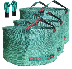 Quality Dumpster Bags in 2023 - Woodsmith Top Reviews