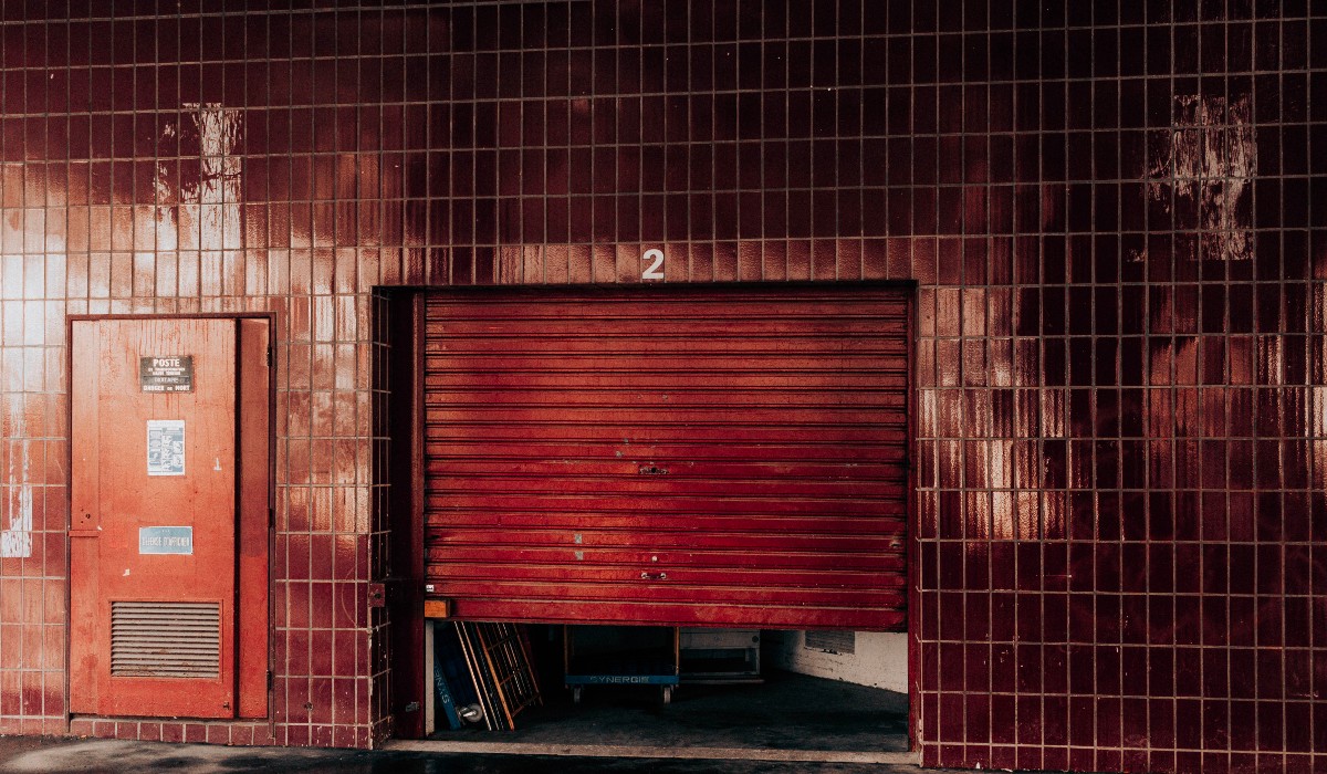 Can A Garage Door Spring Kill You