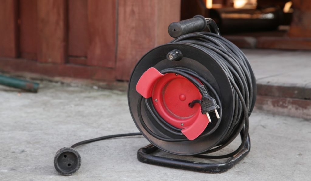 How to Properly Store Your Extension Cords to Maximize Storage Space
