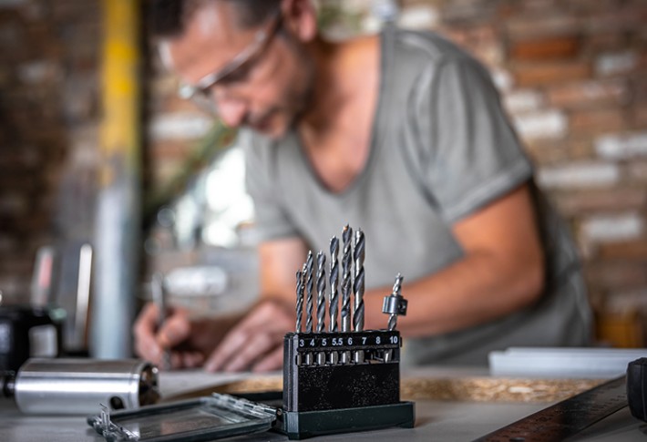 highest-rated drill bits