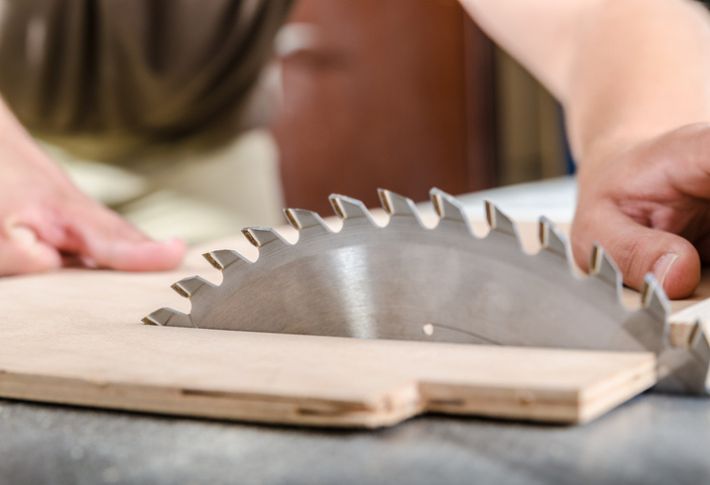 highest-rated table saw blade