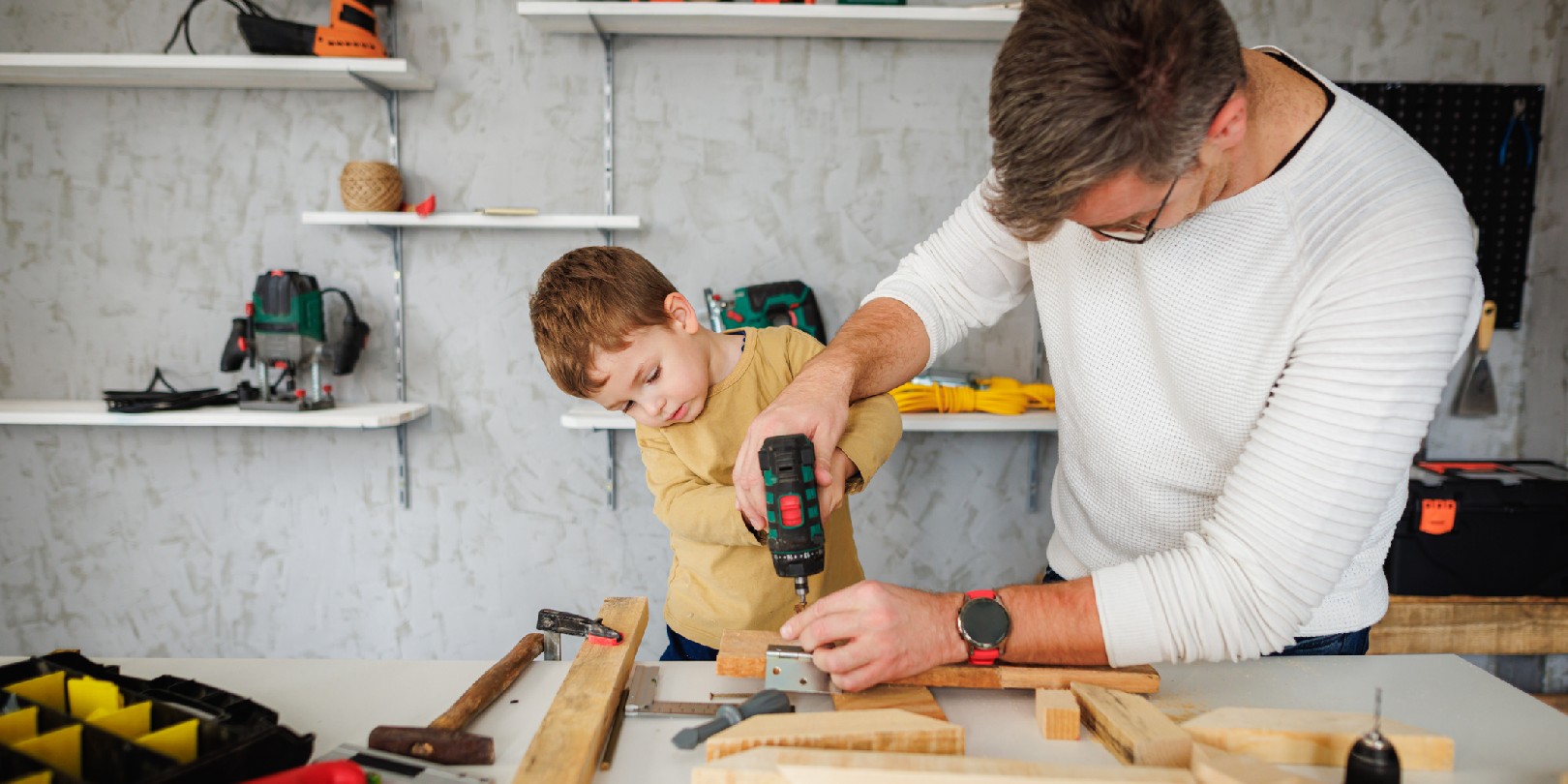 Your One Stop Childrens Woodwork Shop