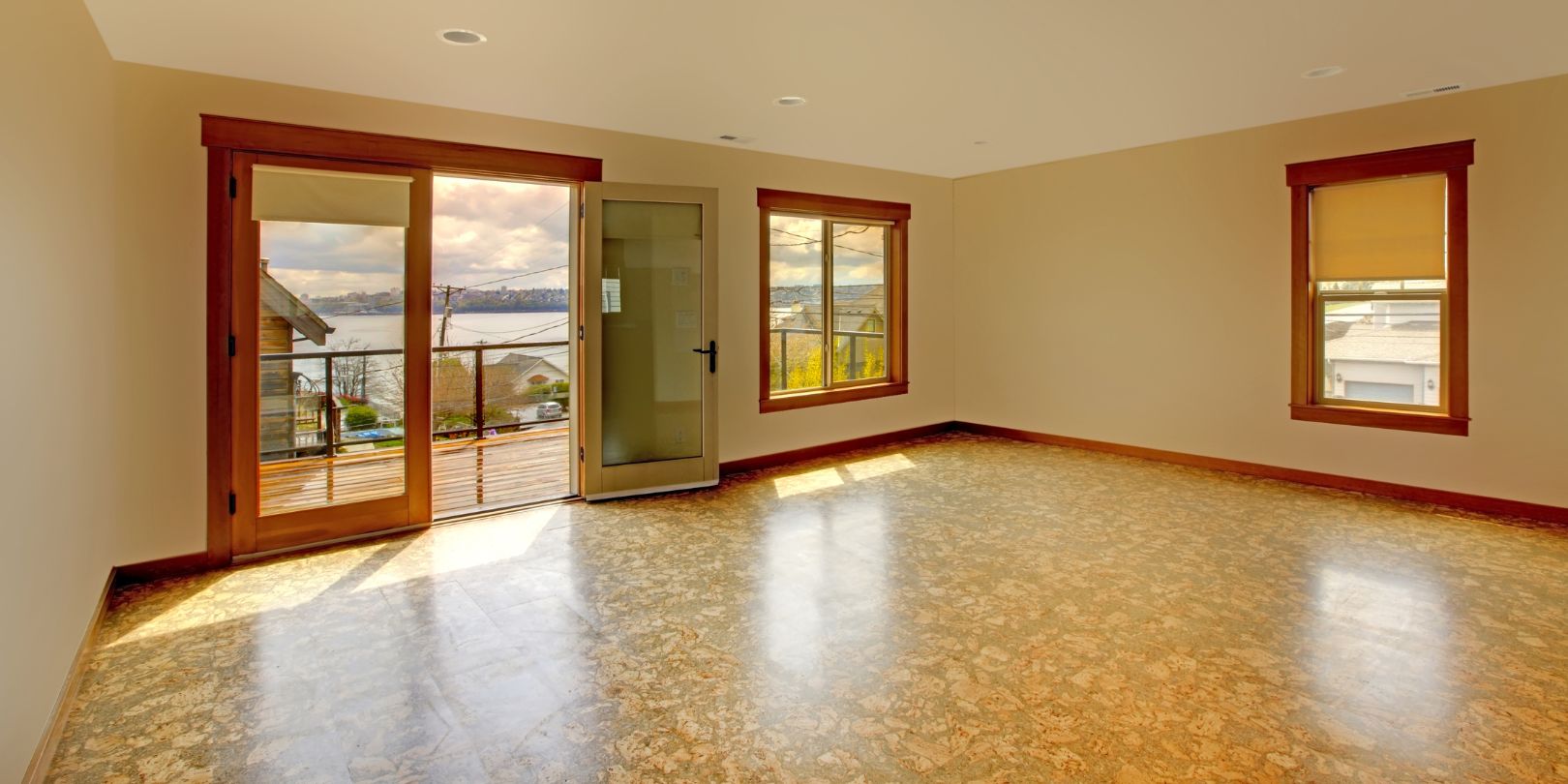 Cork Flooring: Types, Pros and Cons, and Installation Tips - Woodsmith  Guides