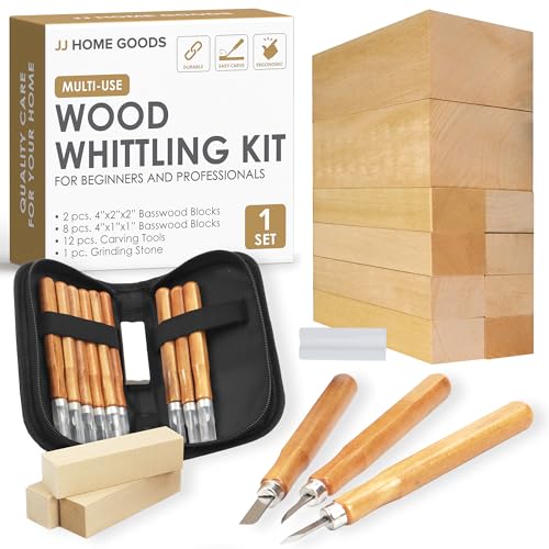Kraftic Woodworking Building Kit for Kids and Adults, with 6 Educational  Arts and Crafts DIY Carpentry Construction Wood Model Kit Toy Projects for