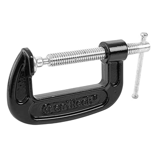 greatneck c clamp