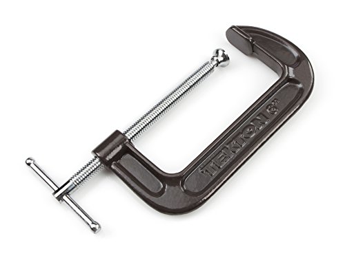 tekton malleable iron c clamp