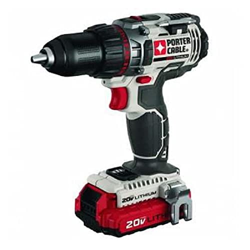 PORTER-CABLE Cordless Drill