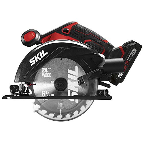 skil cordless circular saw